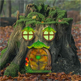 Magical Fairy Garden Doors and Windows Set